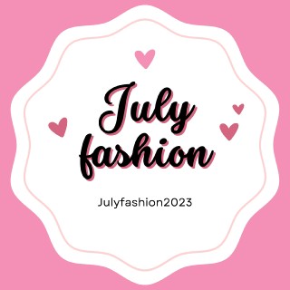 July fashion2023