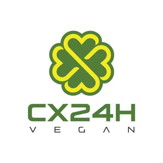 Gia Vị Thuần Chay