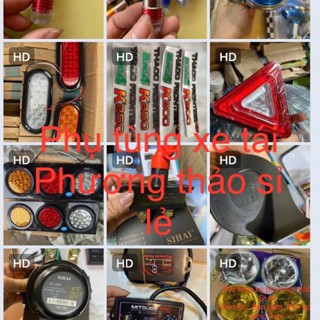 PHỤ TÙNG PHƯƠNG THẢO SỈ LẺ