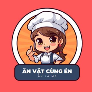 Ăn vặt cùng Én