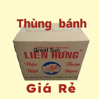Bánh Quy Vị Mặn