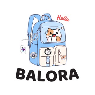 Balora - Balo Thời Trang