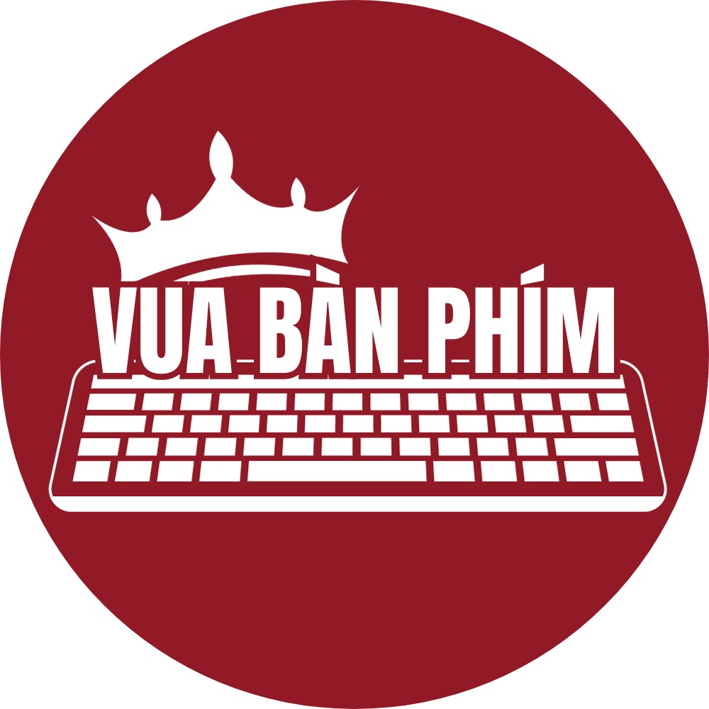 VUA BÀN PHÍM
