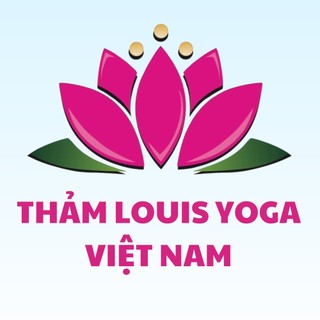 Thảm Louis Yoga