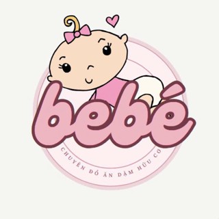 Shop be bé - Ăn dặm hữu cơ