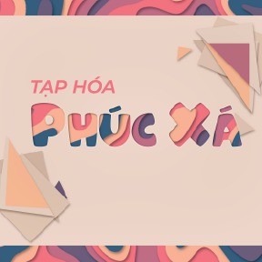 Tạp hóa Phúc Xá