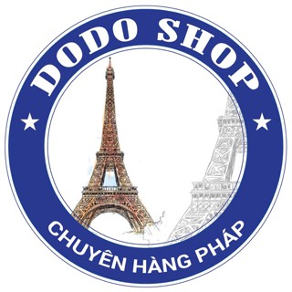 DODOSHOP - Hàng Pháp