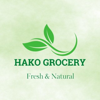 Hako Grocery