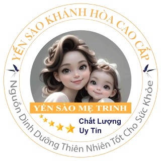 Yến Sào Mẹ Trinh