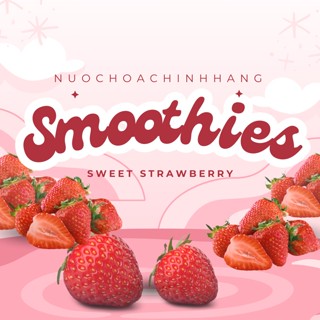Smoothies L.N.V