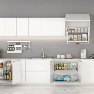 Phụ Kiện Tủ BếpEUROGOLD GEMANI