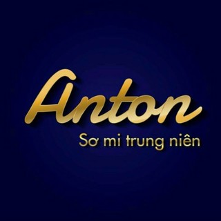 Sơ Mi Công Sở Anton