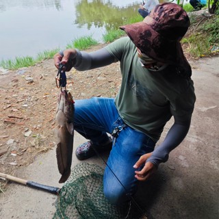 Mồi Lure Câu Cá