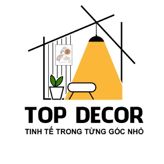 Top Decor - Tranh Tráng Gương