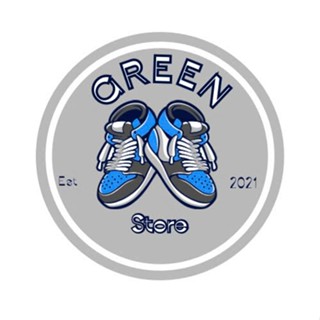 GREEN.STORE.NEW