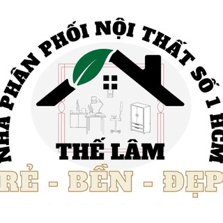 Nội Thất THẾ LÂM