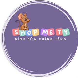 Shop Mẹ Tý - Chuyên Bình Sữa