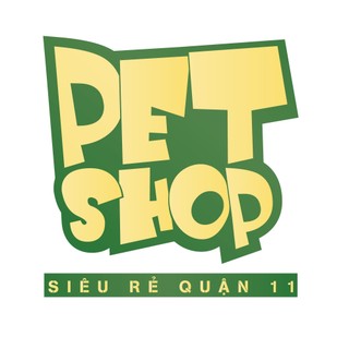 PETSHOP SIEU RE - QUAN 11