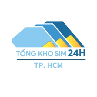 Tổng Kho Sim 24h TP.HCM