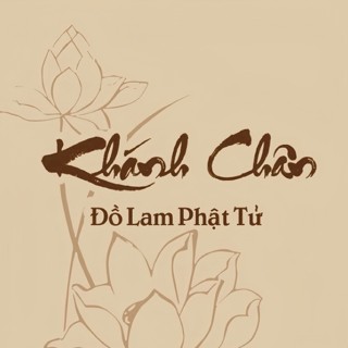 Pháp Phục Khánh Chân