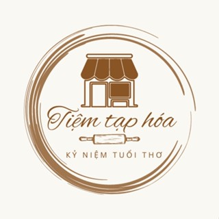 Tiệm tạp hóa tuổi thơ