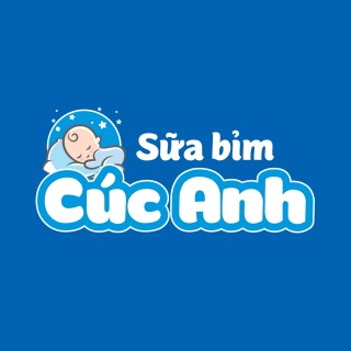 Sữa bỉm Cúc Anh
