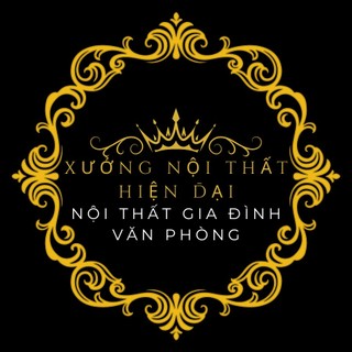 XƯỞNG NỘI THẤT HIỆN ĐẠI