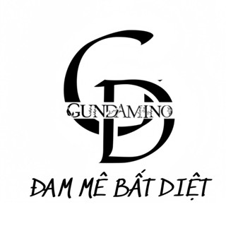 GundaMiNO - Đam Mê Bất Diệt
