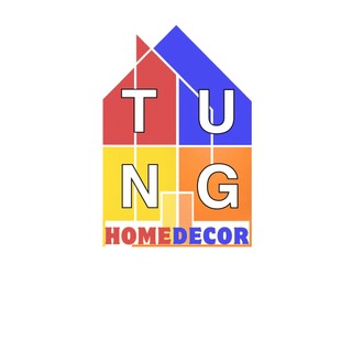 TUNG Home Decor