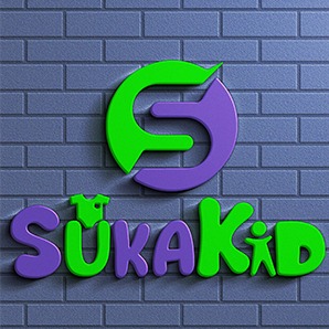 SUKAKID.