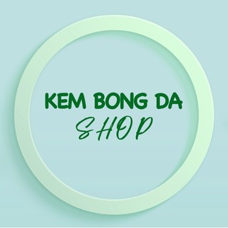Kem Bong Da Shop
