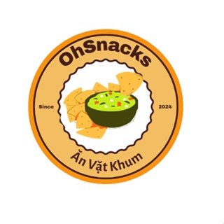 Ăn Vặt Khum_Ohsnacks