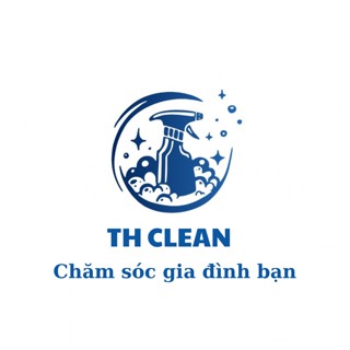 THClean-Chăm sóc gia đình bạn