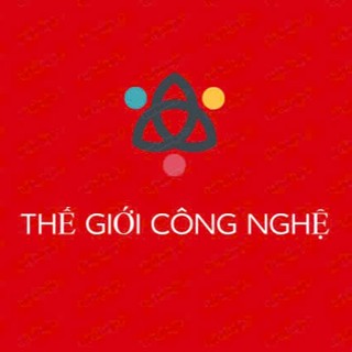 Thế Giới Công Nghệ - SG Tech