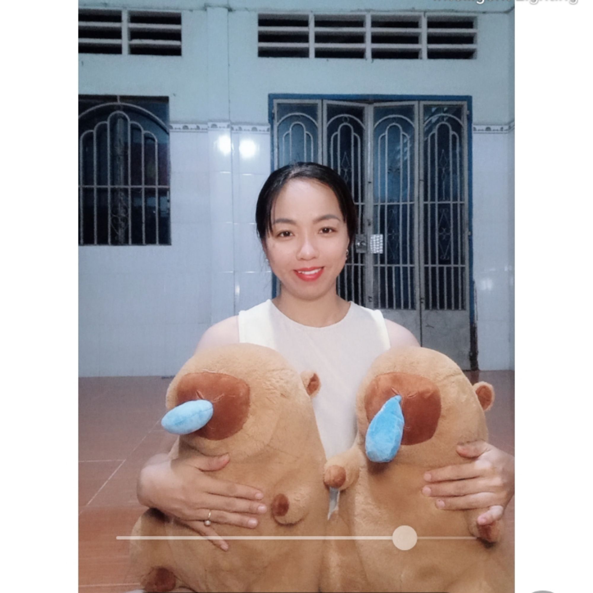 Thanh Truyền Bến Tre