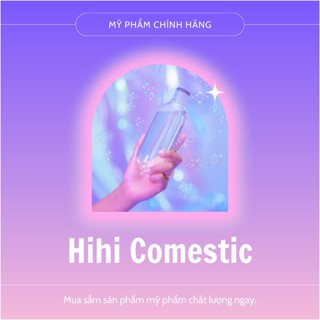 Hihi Cosmetic