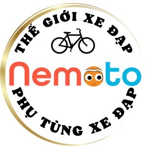 Nemoto - Thế Giới Xe Cho Bé