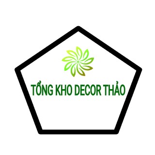 TỔNG KHO DECOR THẢO