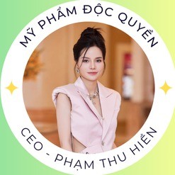 Phạm Thu Hiền Mỹ Phẩm