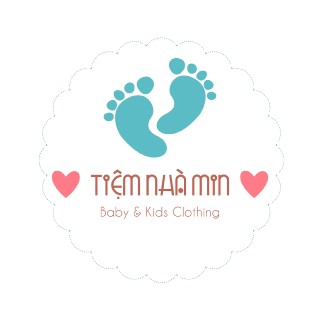 Tiệm Nhà Min Embroidery