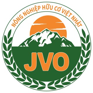 Nông Nghiệp Việt Nhật - JVO
