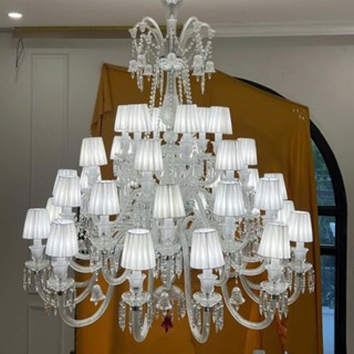 ĐÈN VƯỢNG LỘC LUXURY