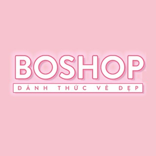 Bo Shop Cosmetics Hcm