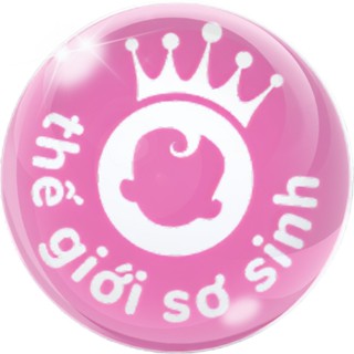 Thế Giới Sơ Sinh Combo đi sinh