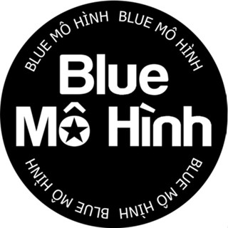 Blue Mô Hình - Xe Mô Hình Đẹp 
