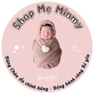 Shop Mẹ MinMy