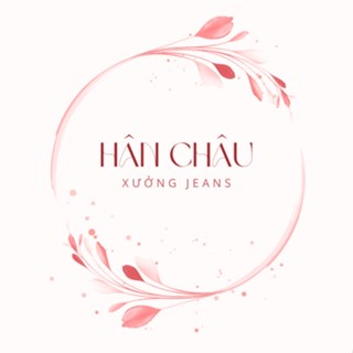xưởng jeans hân châu