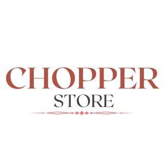 Chopper.Store