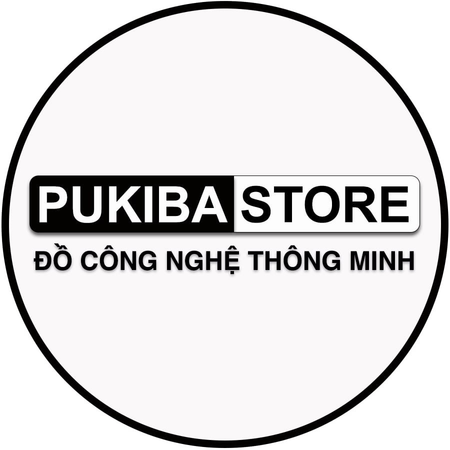 PUKIBA STORE - SMARTWATCH