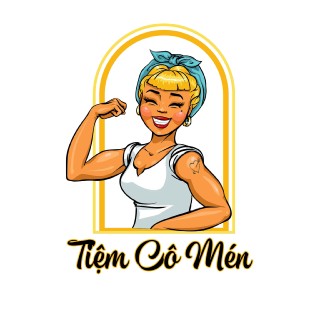 Tiệm Cô Mén - Thế Giới Dầu